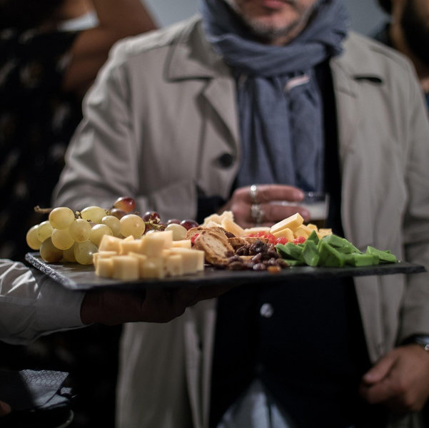 APÉRO SPORTIF